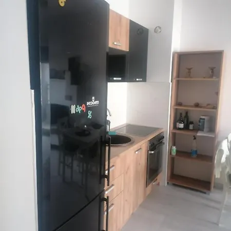 Apartment Tina 1