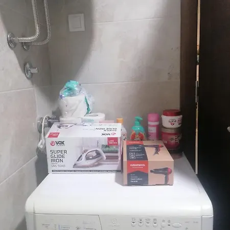 Tina 1 Appartamento Kragujevac