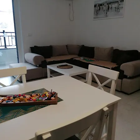 Apartment Tina 1 Kragujevac
