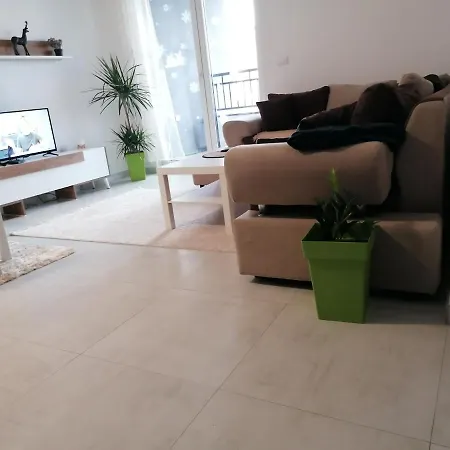 Apartment Tina 1