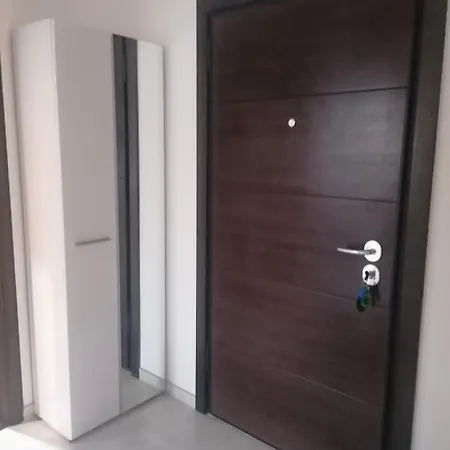 Apartment Tina 1 Kragujevac