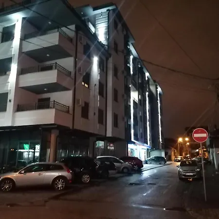 Tina 1 Kragujevac