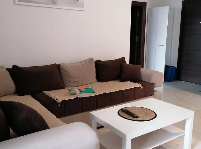 Daire Tina 1 Kragujevac