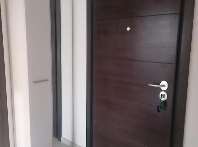 Daire Tina 1 Kragujevac